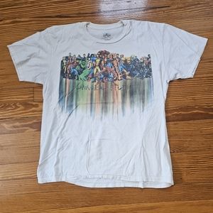 Marevl Universe T-shirt